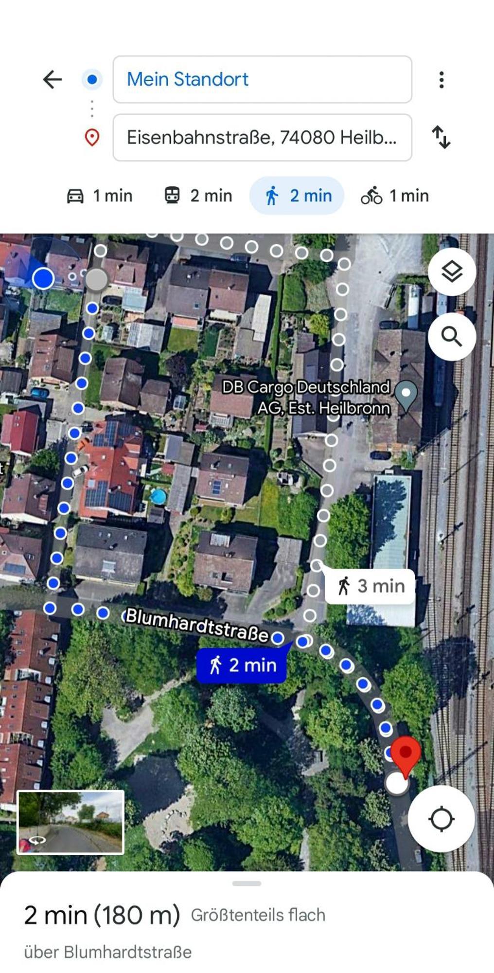 Wohlfuehl & Schickes Apartment Heilbronn Dış mekan fotoğraf