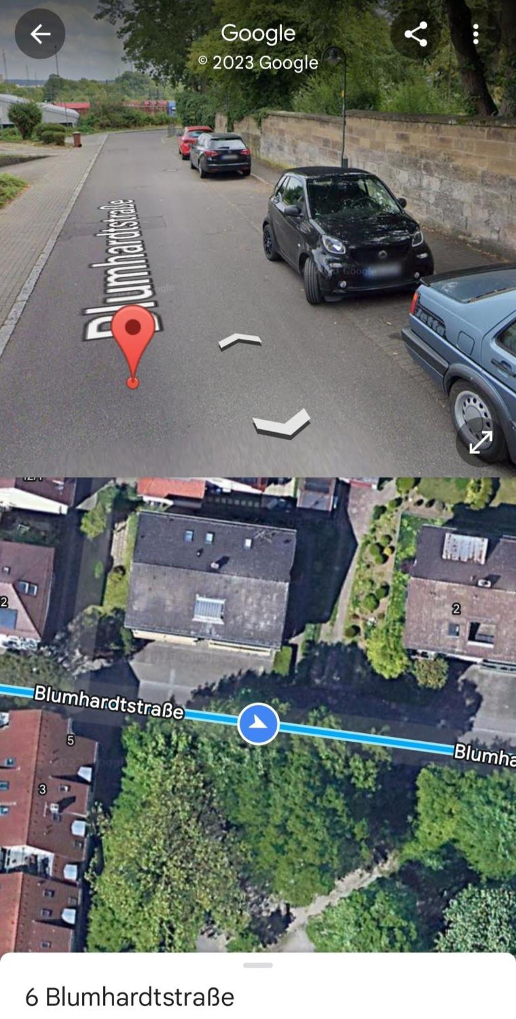 Wohlfuehl & Schickes Apartment Heilbronn Dış mekan fotoğraf
