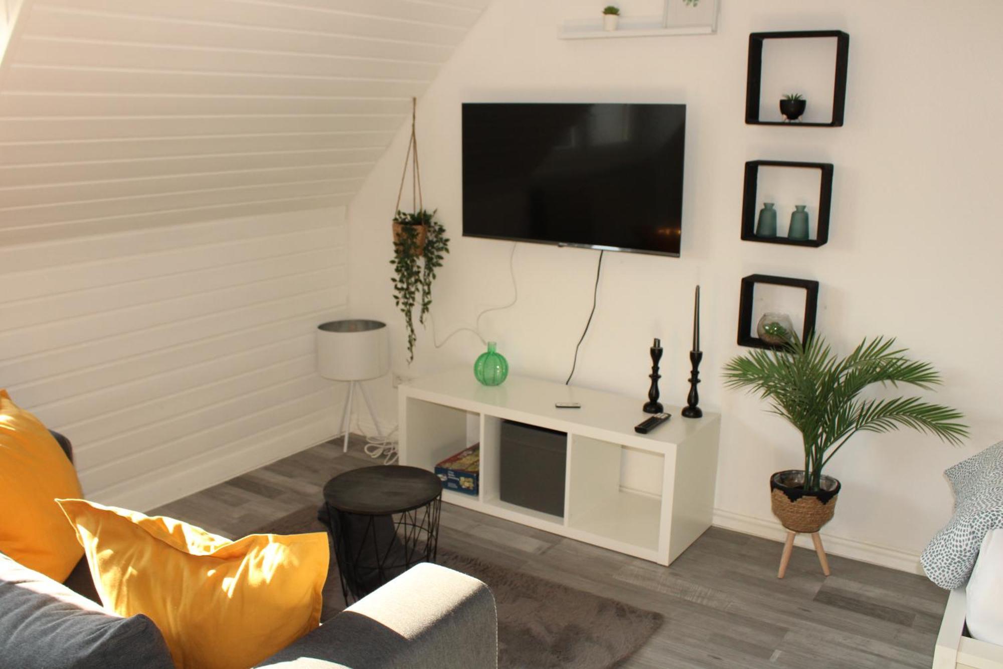 Wohlfuehl & Schickes Apartment Heilbronn Dış mekan fotoğraf